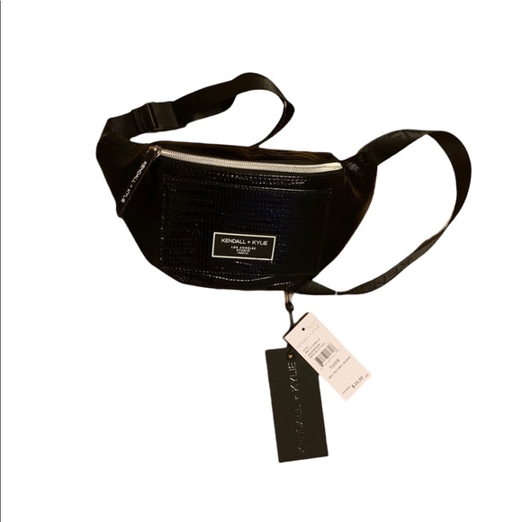 kendall and kylie fanny pack